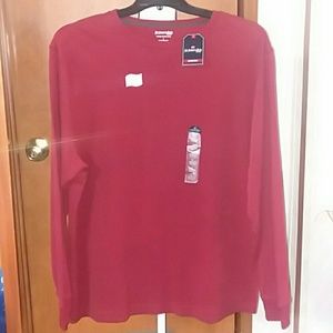 Mens St John's Bay Shirt Size Large